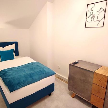 Homely Stay - Urban Oasis Apartments Moosburg an der Isar Esterno foto