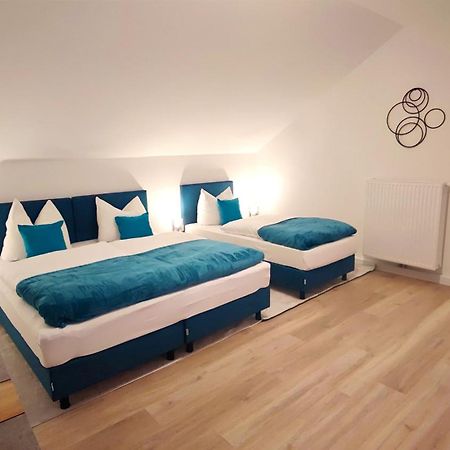 Homely Stay - Urban Oasis Apartments Moosburg an der Isar Esterno foto