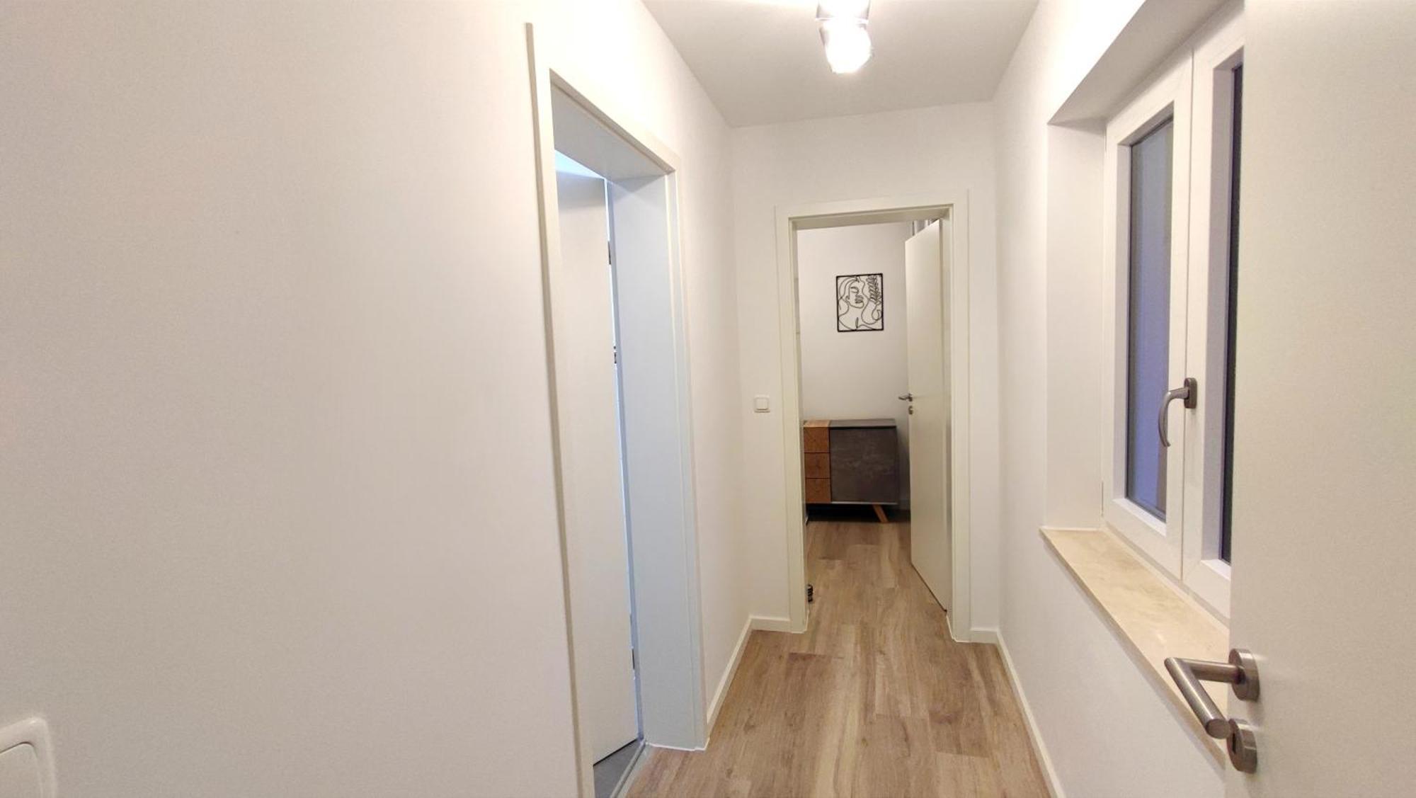 Homely Stay - Urban Oasis Apartments Moosburg an der Isar Esterno foto