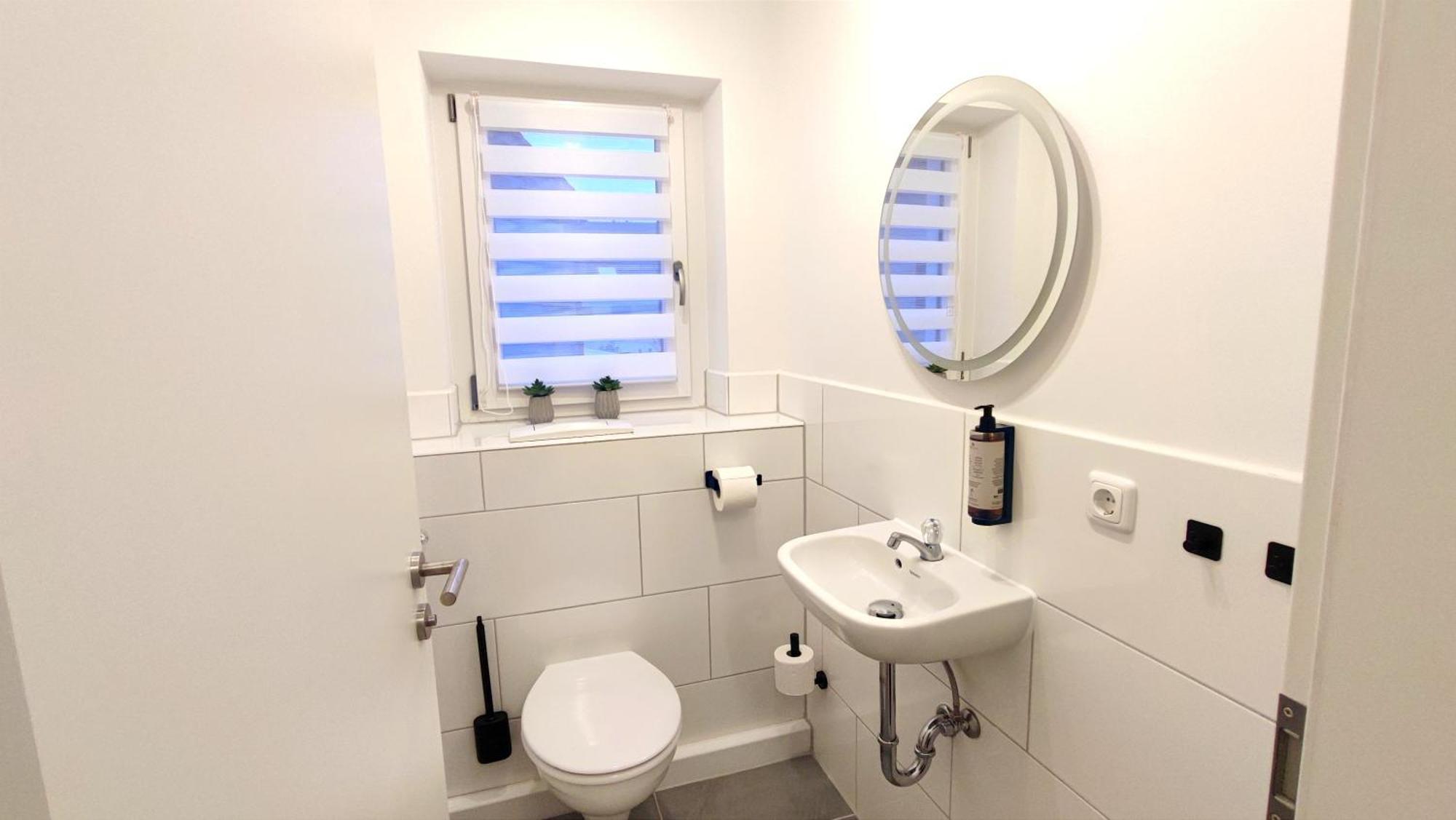 Homely Stay - Urban Oasis Apartments Moosburg an der Isar Esterno foto